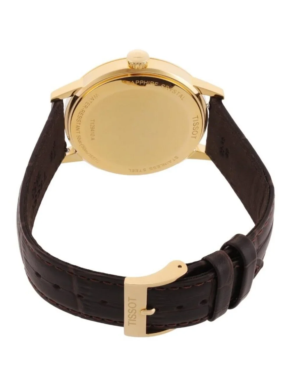 Tissot new authentic